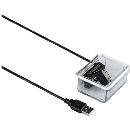 XXGO PRO HERO 4 BATTERY ELIMINATOR WITH RAIN-PROOF BACKDOOR