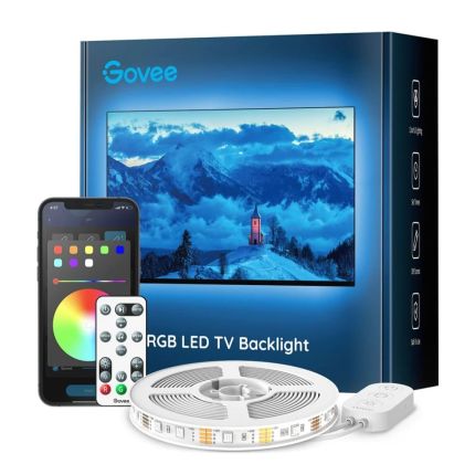 GOVEE H6179 TV LED BACKLIGHT