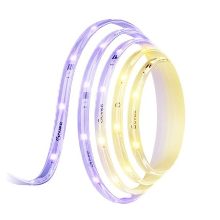 GOVEE H612A RGBIC STRIP LIGHT 5 WITH PROTECTIVE COAT (5M)