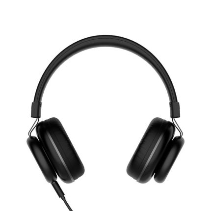 HAVIT H2263D WIRED HEADPHONE - BLACK