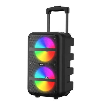 HAVIT SQ116BT TROLLEY SPEAKER