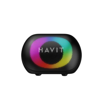 HAVIT SK885BT BLUETOOTH SPEAKER - BLACK