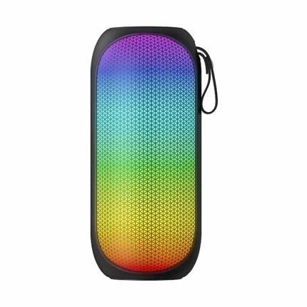 HAVIT SK808BT FULL SCREEN RGB LIGHTS WIRELESS SPEAKER