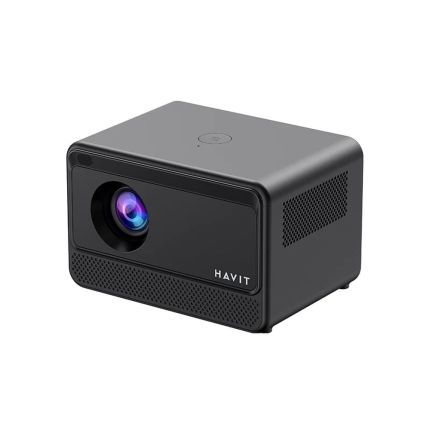 HAVIT PJ211 PRO-EU PROJECTOR