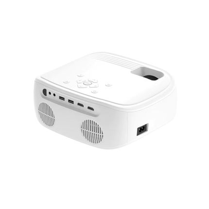 HAVIT PJ212 1080P SMART PROJECTOR (12000 LUMENS)