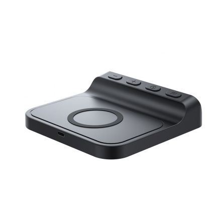 HAVIT W3031 15W 3-IN-1 MULTIFUNCTIONAL WIRELESS FAST CHARGER