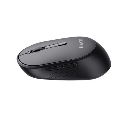 HAVIT MS78GT WIRELESS MOUSE - BLACK