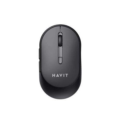 HAVIT MS78GT WIRELESS MOUSE - BLACK