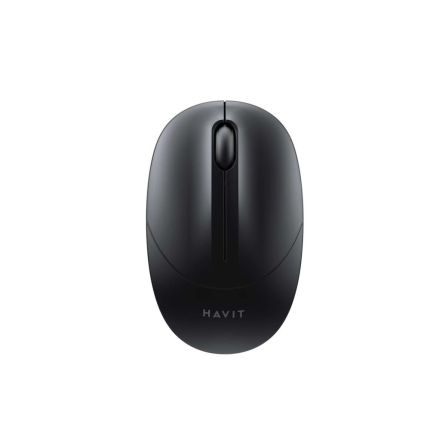 HAVIT MS54GT WIRELESS MOUSE - BLACK