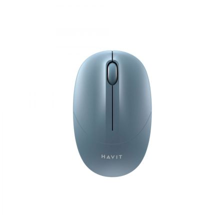 HAVIT MS54GT WIRELESS MOUSE - BLUE