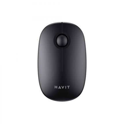 HAVIT MS57GT WIRELESS MOUSE - BLACK