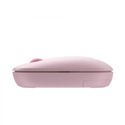 HAVIT MS57GT WIRELESS MOUSE - PINK