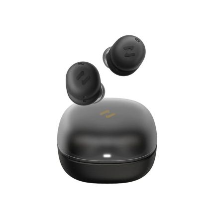 HAVIT TW969 TRUE WIRELESS EARBUDS - BLACK