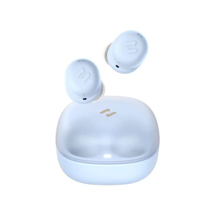 HAVIT TW969 TRUE WIRELESS EARBUDS - BLUE
