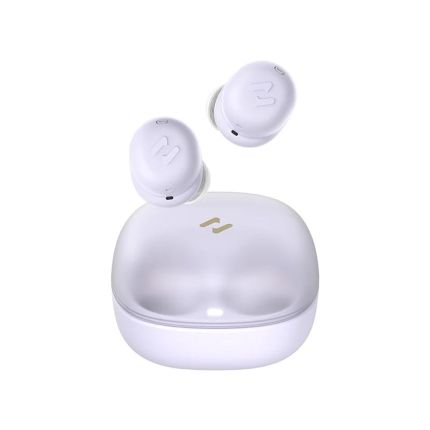 HAVIT TW969 TRUE WIRELESS EARBUDS - PURPLE