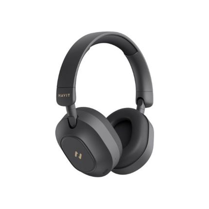 HAVIT 668BT BLUETOOTH HEADSET - BLACK