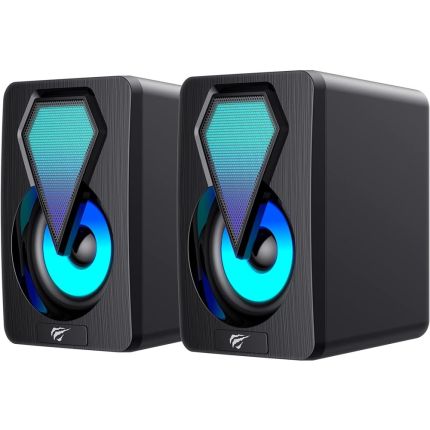 HAVIT SK210 MINI PRO USB 2.0 GAMING SPEAKER