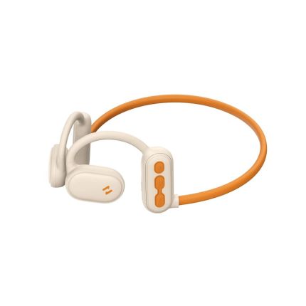 HAVIT E553BT FREEGO PRO BLUETOOTH EARPHONE - BEIGE