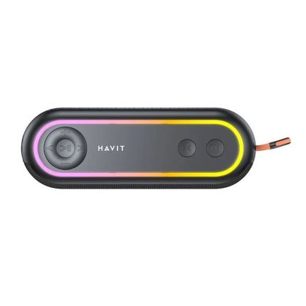 HAVIT SK810BT BLUETOOTH SPEAKER - BLACK