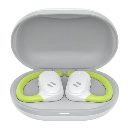 HAVIT OWS915 TWS EARBUDS - WHITE