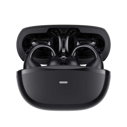 HAVIT OWS916 EARBUDS - BLACK