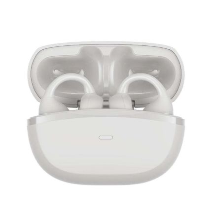 HAVIT OWS916 EARBUDS - GREY