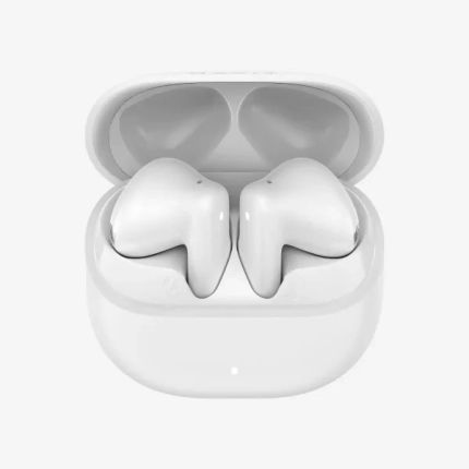 HAVIT TW888 LITE TWS EARBUDS - WHITE