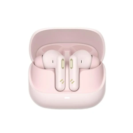 HAVIT TW906 PRO TWS EARBUDS - PINK