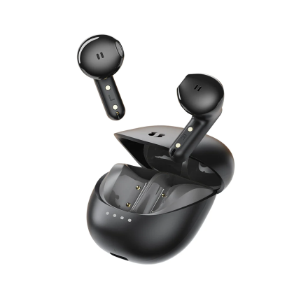 HAVIT TW931 TWS EARBUDS - BLACK
