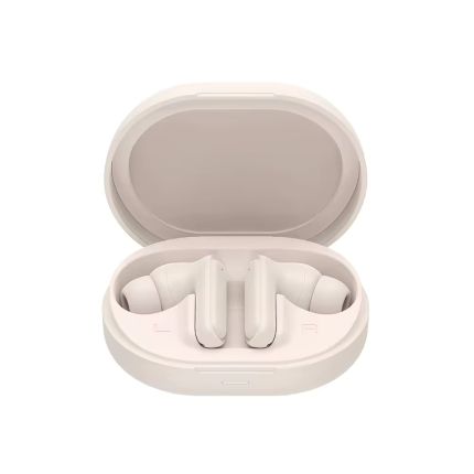 HAVIT TW950 TWS EARBUDS - BEIGE+PINK