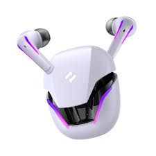 HAVIT TW970 RGB TWS EARBUDS - WHITE