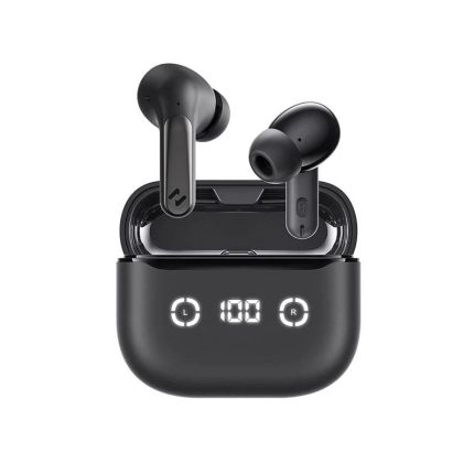 HAVIT TW984 TWS EARBUDS - BLACK