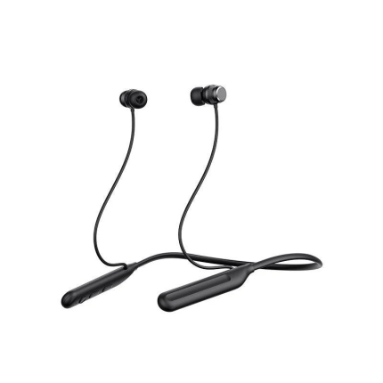 HAVIT E529BT BLUETOOTH EARPHONE - BLACK