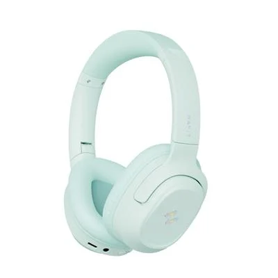 HAVIT H612BT PRO BLUETOOTH HEADSET - GREEN