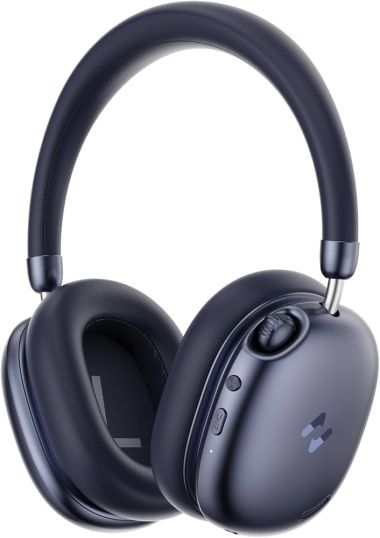 HAVIT H670BT (LICENSE) BLUETOOTH HEADSET - BLUE