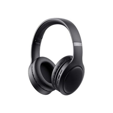 HAVIT H633BT BLUETOOTH HEADSET - BLACK