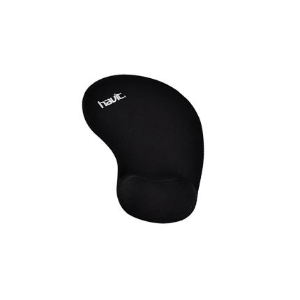 HAVIT HV-MP802 MOUSE MAT - BLACK