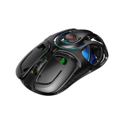 HAVIT MS1041WB WIRELESS GAMING MOUSE - BLACK