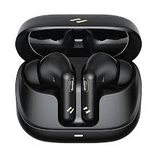 HAVIT TW906 PRO TWS EARBUDS - BLACK