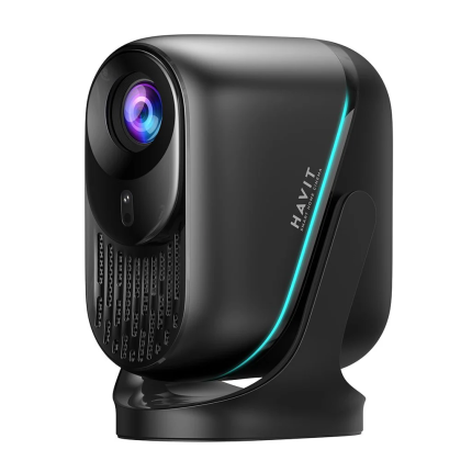 HAVIT PJ220 PRO-US PROJECTOR
