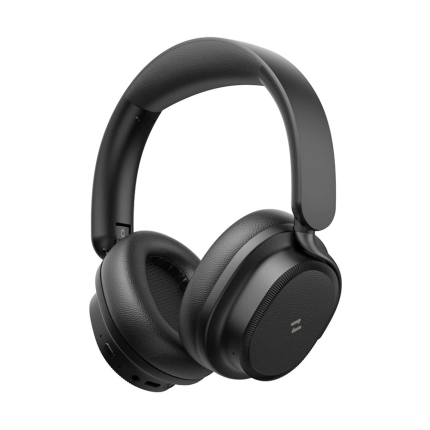 HAVIT H635BT SPACE BLUETOOTH HEADSET - BLACK