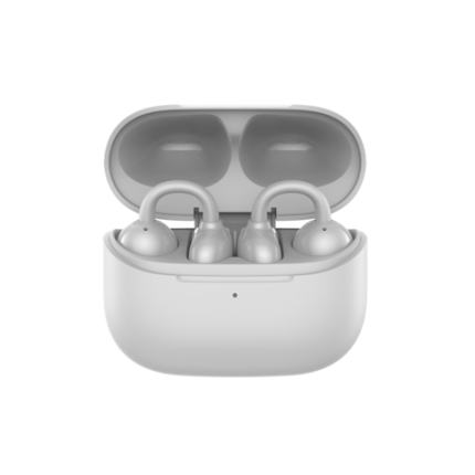 HAVIT OWS929 TWS EARBUDS - WHITE