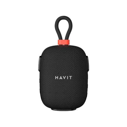 HAVIT SK929BT BLUETOOTH SPEAKER - BLACK