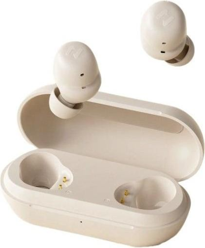 HAVIT TW969 LITE EARBUDS - BEIGE