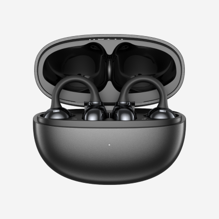HAVIT OWS928 EARBUDS - BLACK