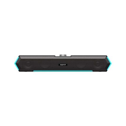 HAVIT SK222 USB 2.0 GAMING SPEAKER