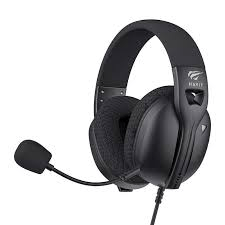 HAVIT FUXI-H5D GAMING HEADSET