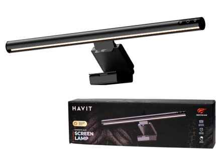 HAVIT SL001 LED DESK LAMP