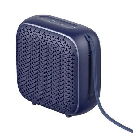 HAVIT SK838BT BLUETOOTH SPEAKER - BLUE