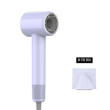 HAVIT HD201-UK HAIR DRYER - PURPLE(HAVIT-511)